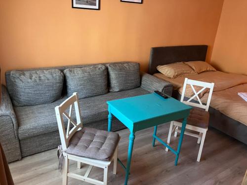 Berki home