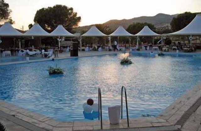 Berksoy Hotel