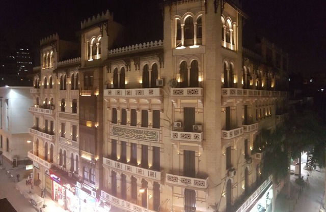 Berlin Hotel