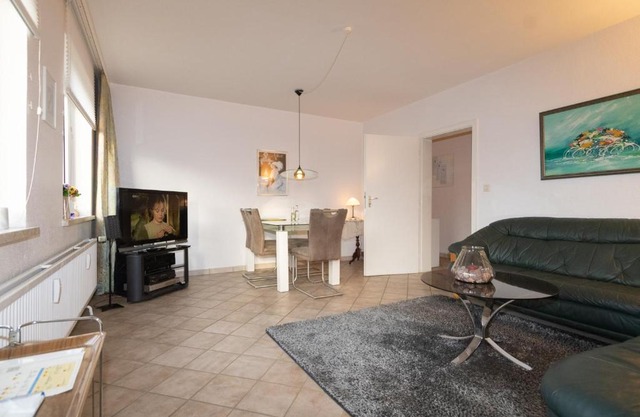 Berliner Ring Ferienwohnung Sunset