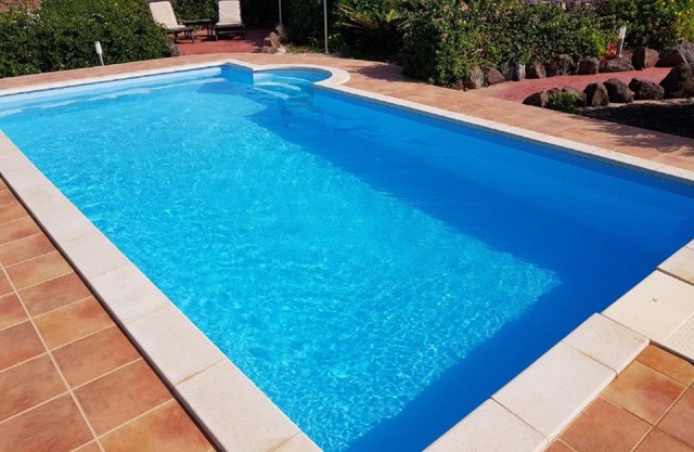 Bermeja - Apartamento rural con piscina