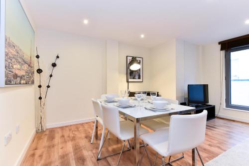 Bermondsey Central London Apartments