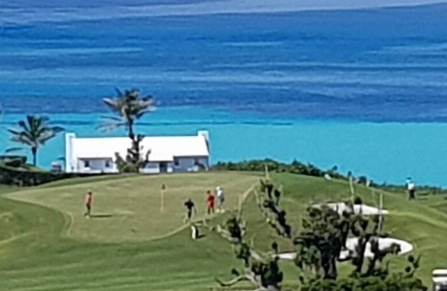 Bermuda Connections Guest House