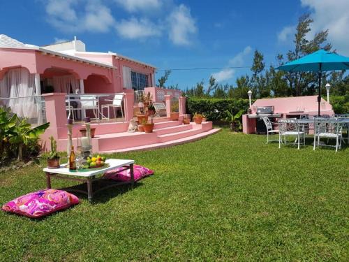 Bermuda Connections Guest House