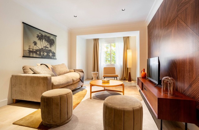 Apartamento Bernabeu Exclusive I en Madrid