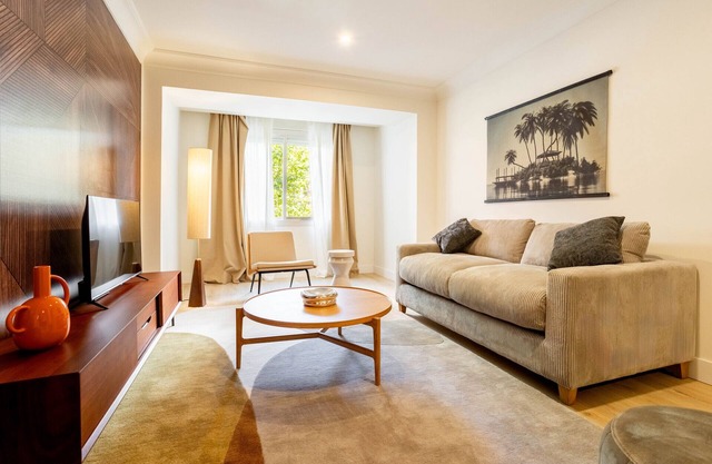 Apartamento Bernabeu Exclusive II en Madrid