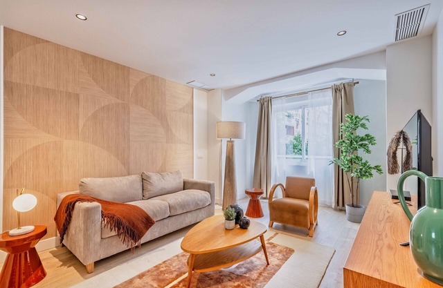 Apartamento Bernabeu Place I en Madrid