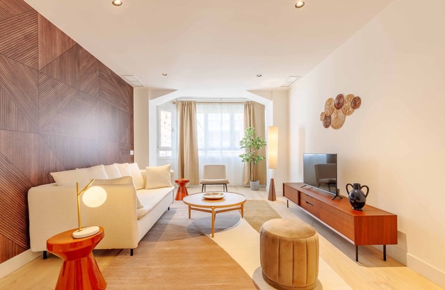 Apartamento Bernabeu Place VII en Madrid