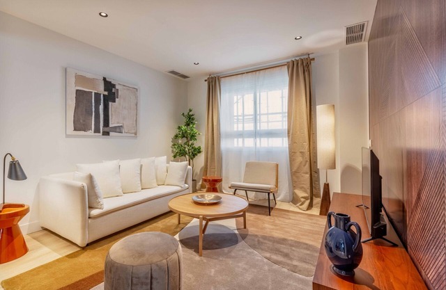 Apartamento Bernabeu Place X en Madrid