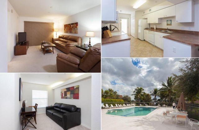 Bernard's Bonita Fairways Condo