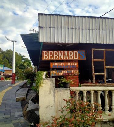 Bernard's Guest Houses