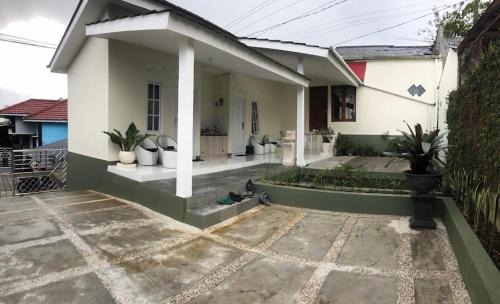 Bernice Homestay Syariah 1 Wonosobo