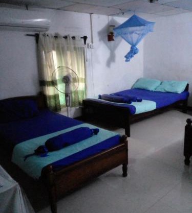 Bernie guest house