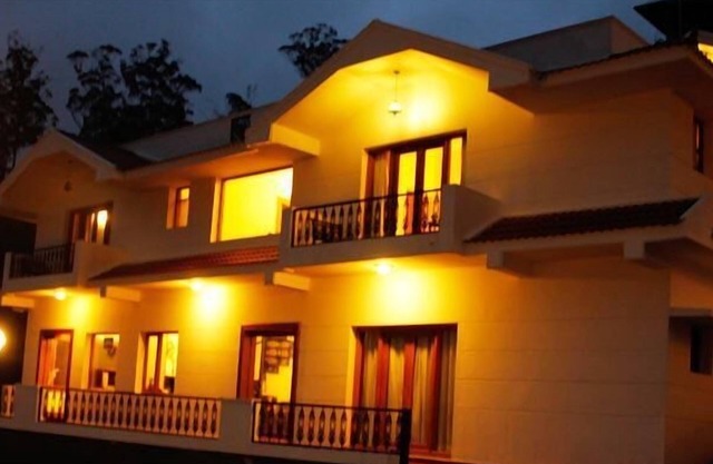 Berry Hills Resort