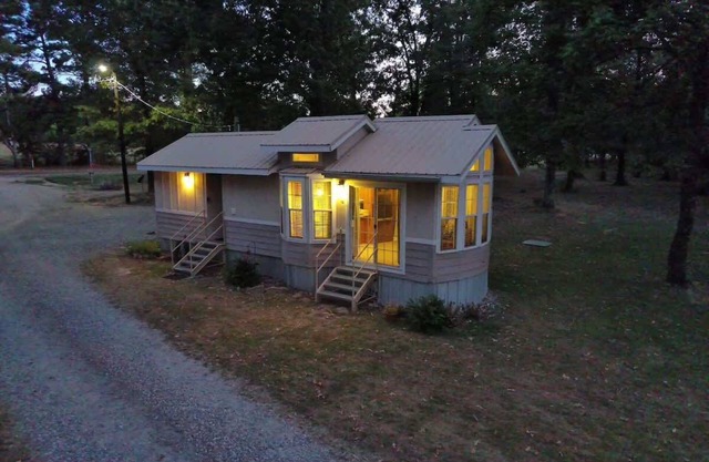 Berry Patch Cottage S