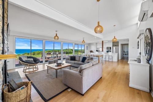 Berry's Beach Retreat Ventnor Phillip Island