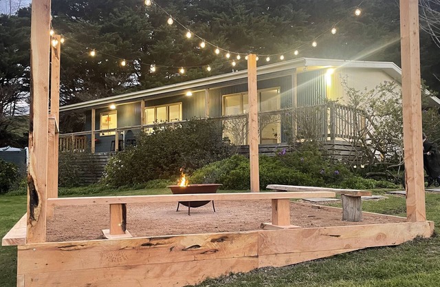 Berrys Creek Farm Stay