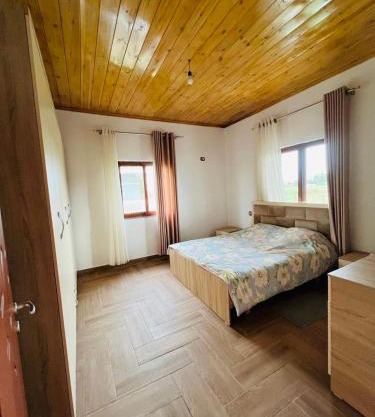 Bert-House close to the sea