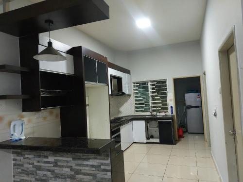 BERTAM KEPALA BATAS GUEST HOUSE for Male ONLY
