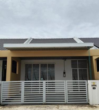 Bertam Perdana Homestay