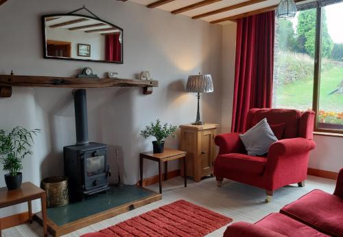 Bertha's Cottage