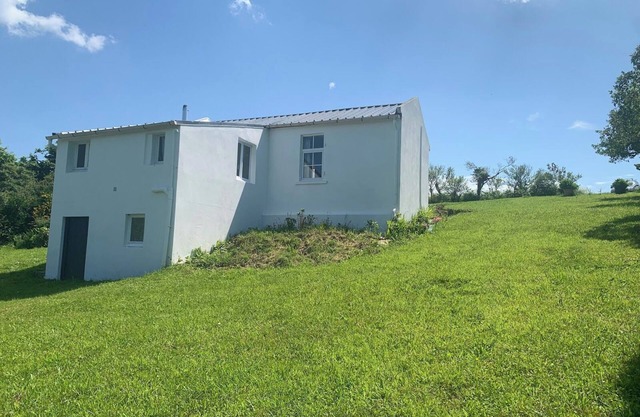 Bertheaume fisherman's cottage