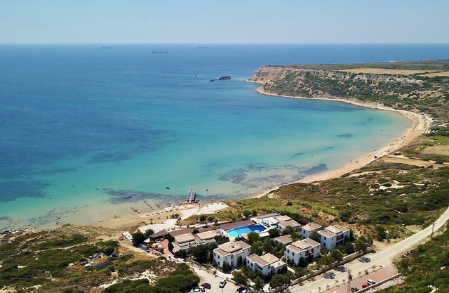 Bertiz Bozcaada Hotel and Restaurant