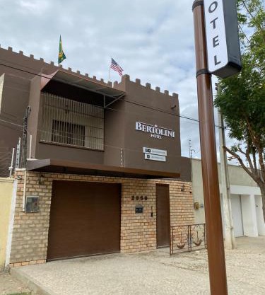 Bertolini Hotel