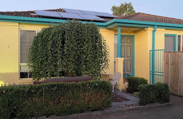 Berwick 2 Bedroom Pet Friendly House