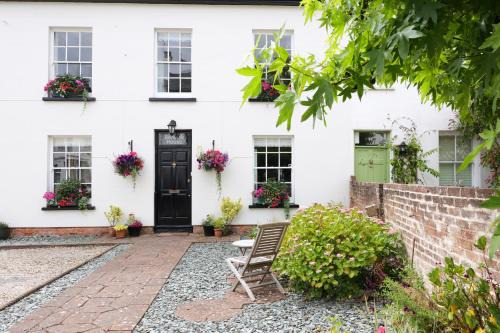 Berwick House
