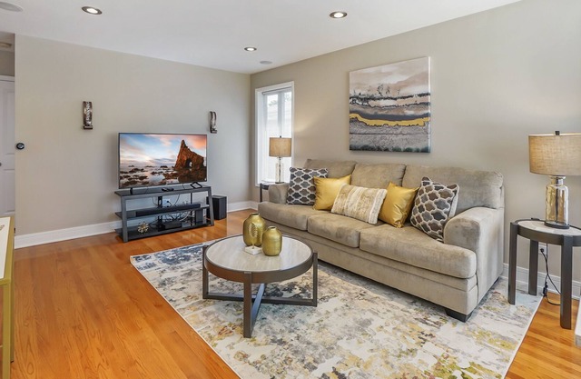 Berwyn Rental