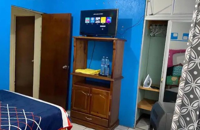 La casa de Berzain