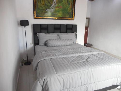 Besakih Bonny Homestay