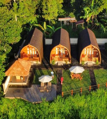 Besakih Homestay & Villa