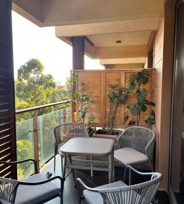 Besel Apartments Chakvi Oasis