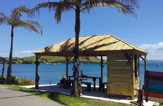 Apartamento junto al mar exclusivo junto al mar.
