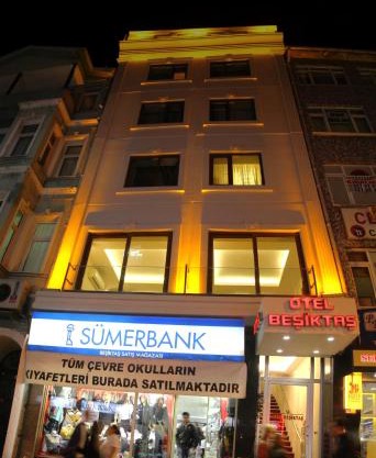 Besiktas Otel