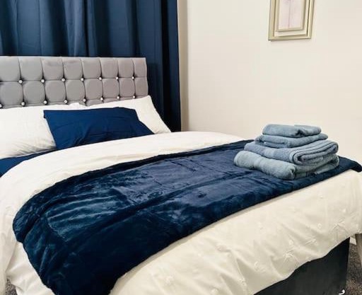 Bespoke 2 Bedroom Apt Derby City