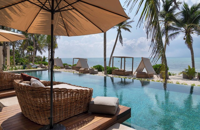 BESPOKE, member of Small Luxury Hotels
