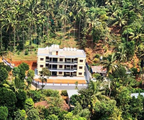 Besrauma Vythiri