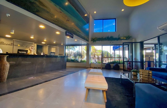 Bessa Beach Hotel