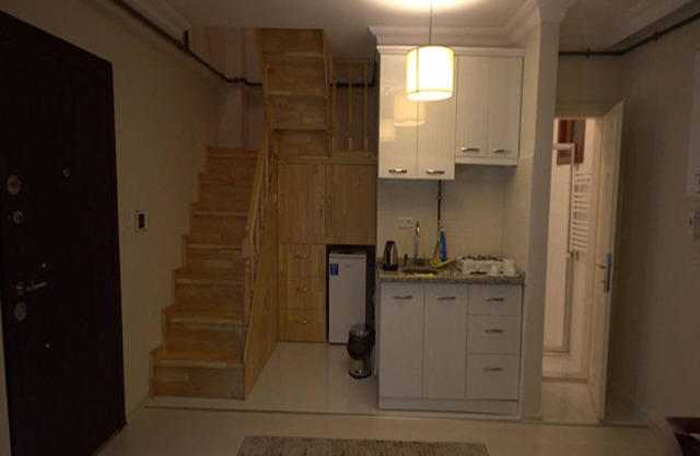 El mejor apartamento de 2 habitaciones