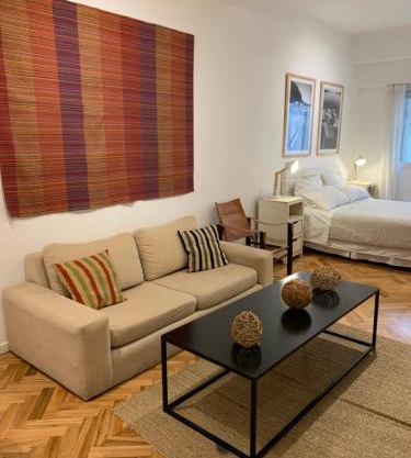 Best and Cozy apartment in Retiro - Buenos Aires