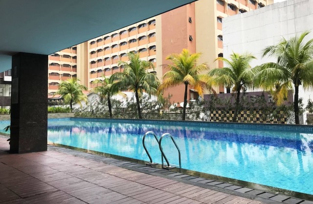 Best and Homey 2BR Taman Sari Semanggi Apartment