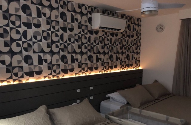 El mejor y más completo resort en Arraial do Cabo