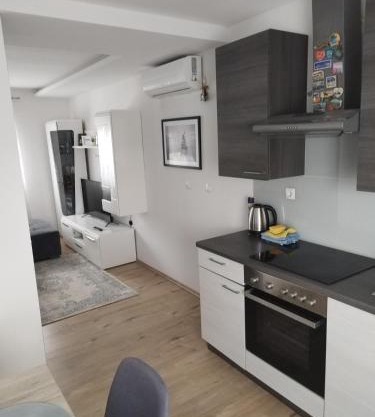 Best apartman