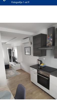 Best apartman