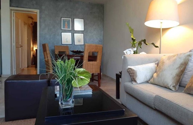 Best apartment in the best area Piantini