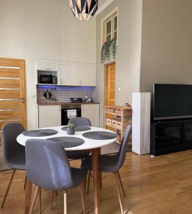 Best Apartments Bp