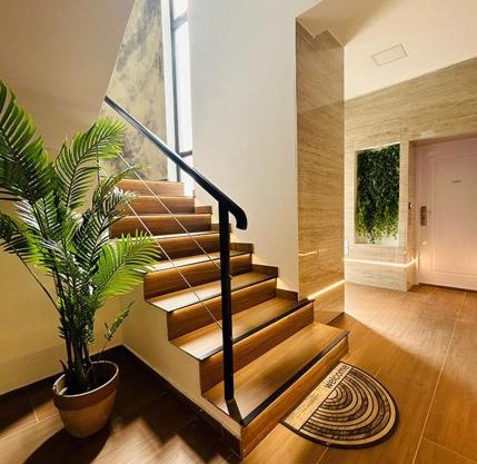 Best Apartments